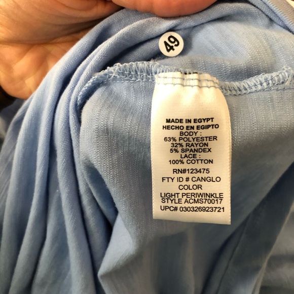 Adrienne Vittadini summer dress - Picture 3 of 3